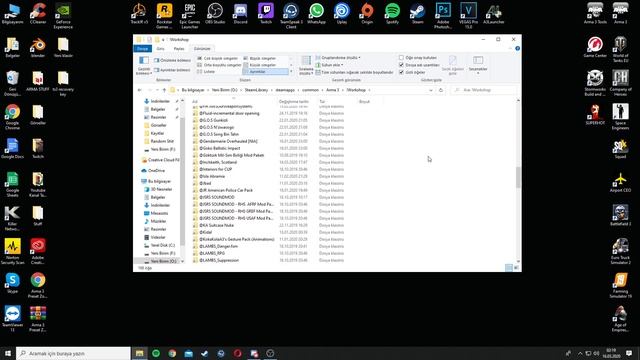 How to install Task Force Radio ( Arrowhead ) to your TeamSpeak 3 смотреть онлайн