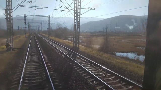 ОТ СТАНЦИИ СЛЮДЯНКА-1 К СЛЮДЯНКА-2 смотреть онлайн