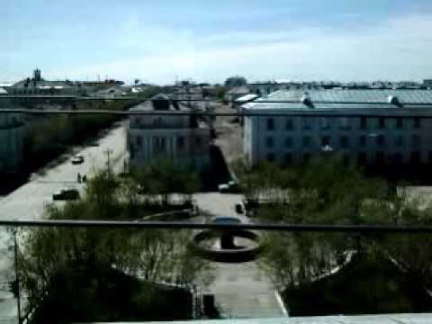 Воркута