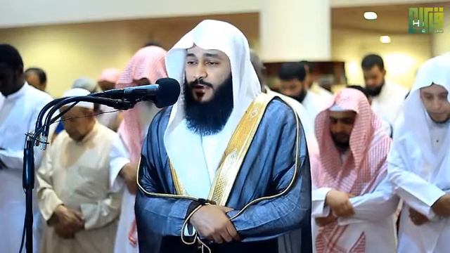 Abdurrahman Al ussi /Surah (Al mursalat) Абдуррахман Аль усси (Аль мурсалат) смотреть онлайн