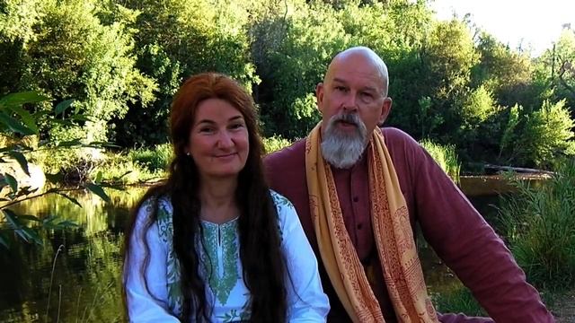 Gonga Tara Secrets of the Siddhas America Tour.mpg