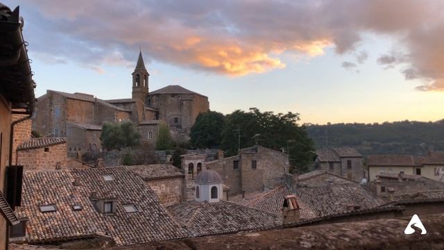 Umbria, Italy: Top 5 Places And Things To See | 4K