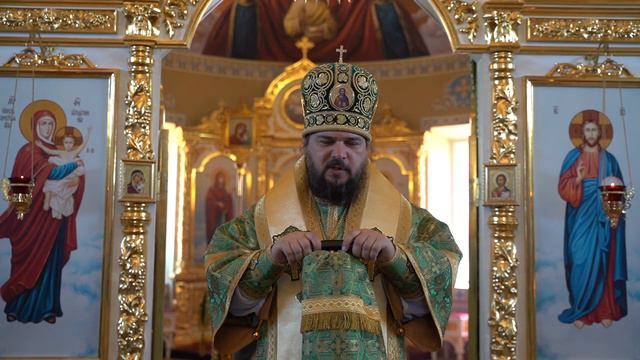 Проповедь 10 июля 2024 смотреть онлайн