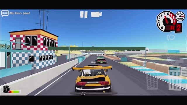 FR Legends - Battle Mode UPDATE!! NEW Car/Physics/Bash Bars/Tow Hooks!! Update 0.2.3 смотреть онлайн