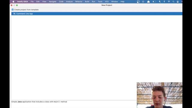 Hello World - Java Episode 1 смотреть онлайн