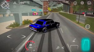 Топ дрифт настройка на ваз 2107 (жигу) в Car Parking Multiplayer. Дрифт на жиге