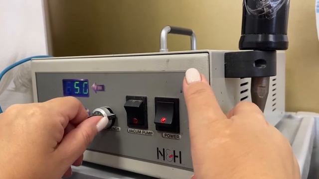 Ультразвуковой паяльник для термостразов смотреть онлайн