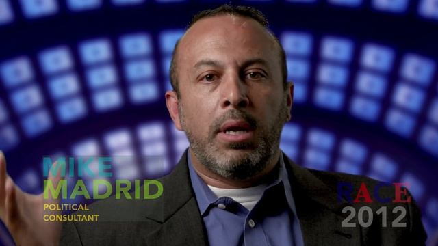 Race 2012: Postcard From The Future