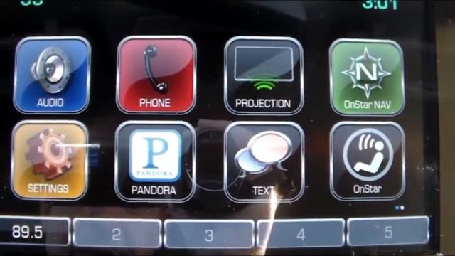 2016 Chevrolet Malibu Mylink Features смотреть онлайн