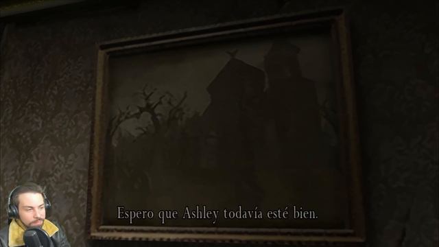 Intentando Sobrevivir al HYPE de Resident Evil 4 Remake Jugando al Original en NINTENDO SWITCH! смотреть онлайн
