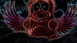 валера желейный медведь клип (feat. Познаватель)