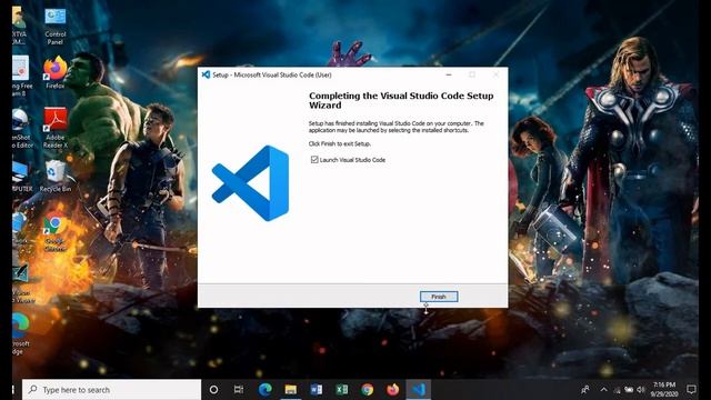 How to Download Visual Studio Code ? 100% Working. Best Software to run Code | Full Step | GeniusOn смотреть онлайн