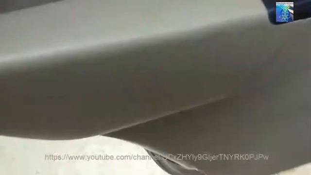 Как вычистить самому салон автомобиля!!! смотреть онлайн