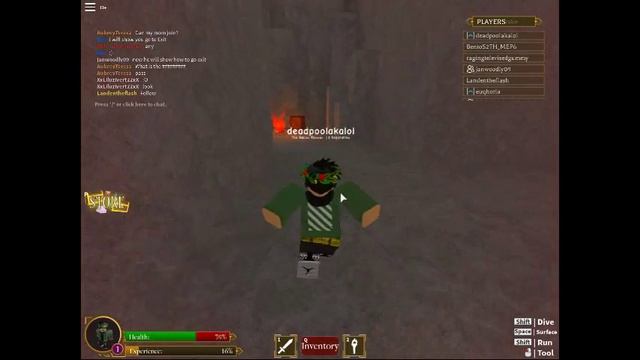 Roblox The Labyrinth how to Exit смотреть онлайн