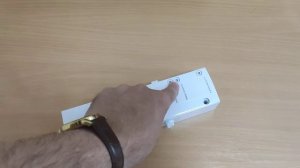 Доводчик двери NOTEDO DC 025 095. Инструкция по установке доводчика.