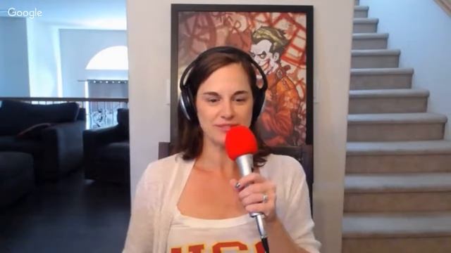 Film Therapy session 7 Sasha Perl-Raver смотреть онлайн