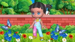 #видеоПрекрасная песня для детей🤗🤗🤗"Лето, ты какого цвета?"