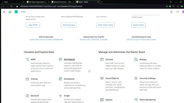 ELK Stack Elasticsearch, Logstash, Kibana - Daniel Marchan смотреть онлайн