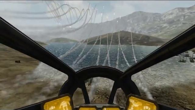 MWLL Madcat 1080p смотреть онлайн
