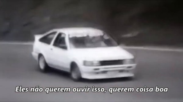 Beamer Boy - Negative XP [Legendado]