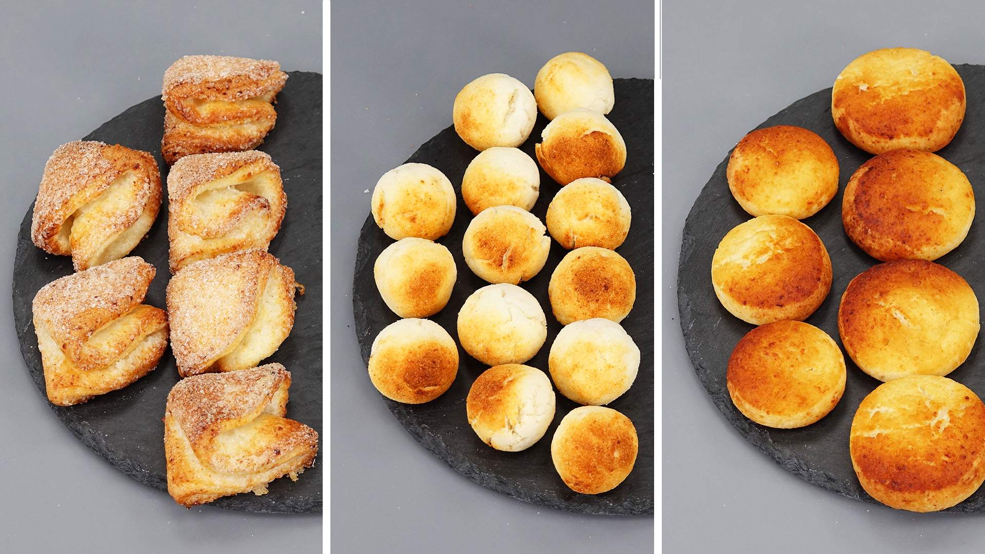 ЧТО БУДЕТ, ЕСЛИ... Выпуск №3 - ТВОРОЖНОЕ ПЕЧЕНЬЕ смотреть онлайн