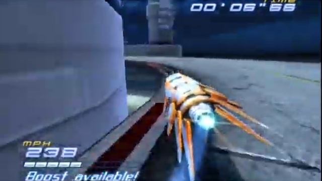 FAST - Racing League - Challenge B1 (Star-Ranking) смотреть онлайн