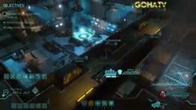 XCOM: EW Long War. Часть #8 от портала GoHa.Ru смотреть онлайн