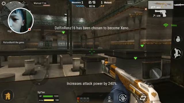 Cf_croos fire legend game with elias roman and jj wt donerick смотреть онлайн