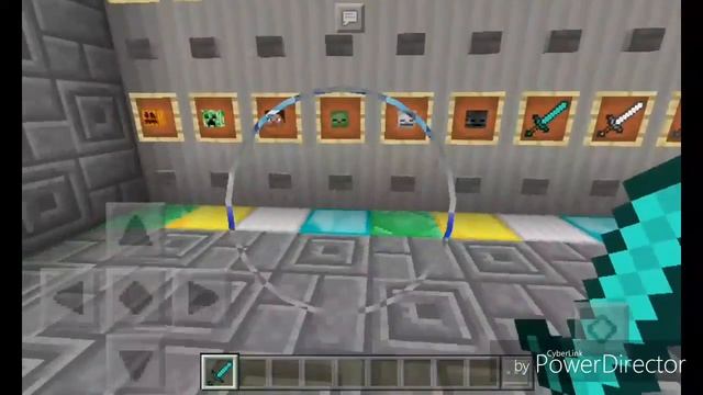 ✔КАК СДЕЛАТЬ СВОЕГО МОБА В MINECRAFT PE 1.1? [КОМАНДЫ]✔