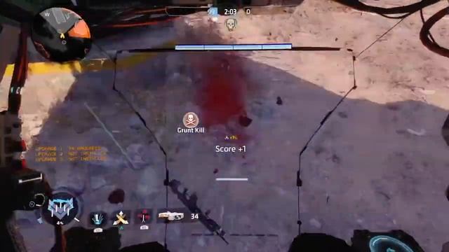 Titanfall™ 2-It is this ones final hours смотреть онлайн