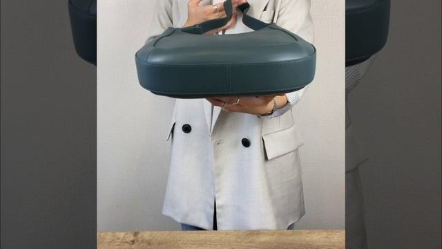 18172-667 FABRETTI Сумка жен. нат. кожа 