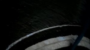 мало воды в колодце стоит ли углублять(осмотр и решение )