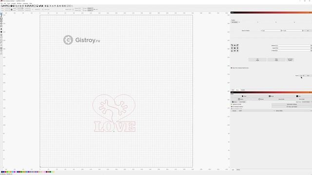 НАСТОЛЬНЫЙ ЛАЗЕРНЫЙ ГРАВЕР от 39.900 ₽ | Часть 11 смотреть онлайн