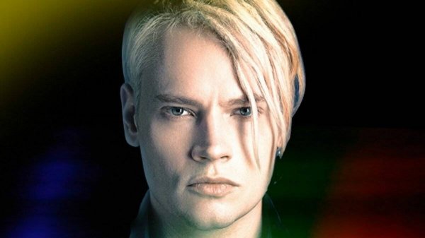 SHAMAN - ПРОГУЛКА