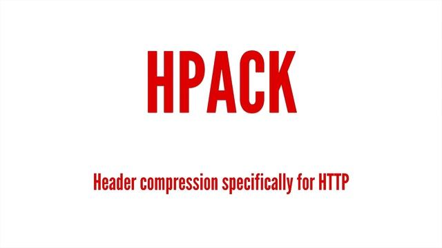 HTTP/2 101 (Chrome Dev Summit 2015) смотреть онлайн