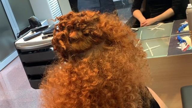 Смена образа