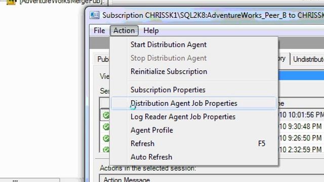 Walk Through of KB312292.wmv смотреть онлайн