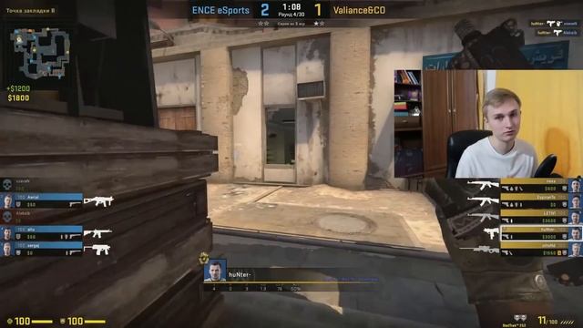 ПРОВЕРКА ЛАЙФХАКОВ И ФИШЕК В CS:GO #20 // ФИШКИ И СЕКРЕТЫ В МАТЧМЕЙКИНГЕ КС ГО смотреть онлайн