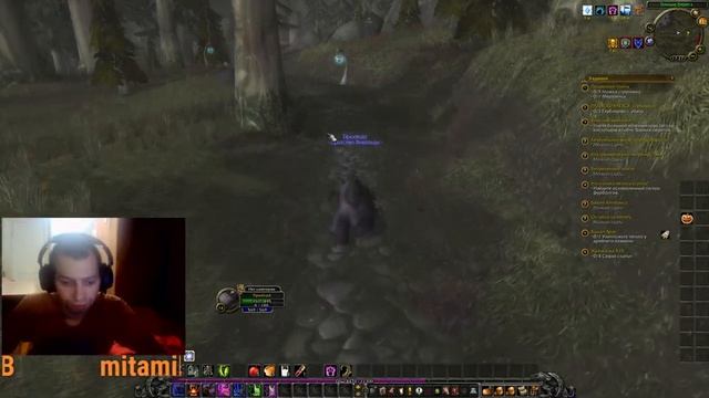 WoW Lich King Sirus WoW x1 - Hardcore Challenge ОДИН ШАНС! START друид 13 lvl - когда же вайп?! смотреть онлайн