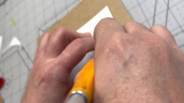 How to make Cardboard Viking Shield смотреть онлайн