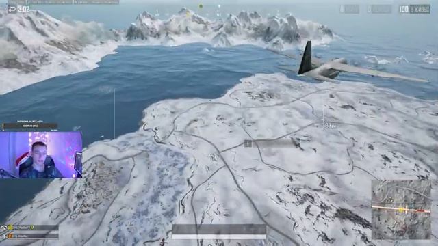 Pubg Kar98k+АУГ вечерний стрим на балконе, Дуо блок пост. смотреть онлайн