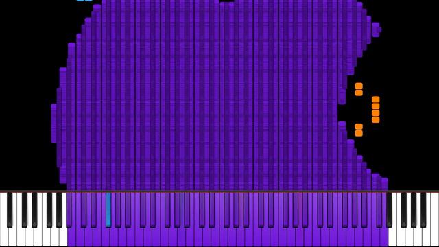 Light MIDI - Waves iPhone Ringtone смотреть онлайн