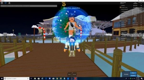 Fe suicide gun script roblox