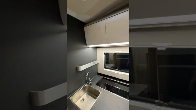 Обзор автодома ADRIA matrix plus 670 SC 2023 смотреть онлайн