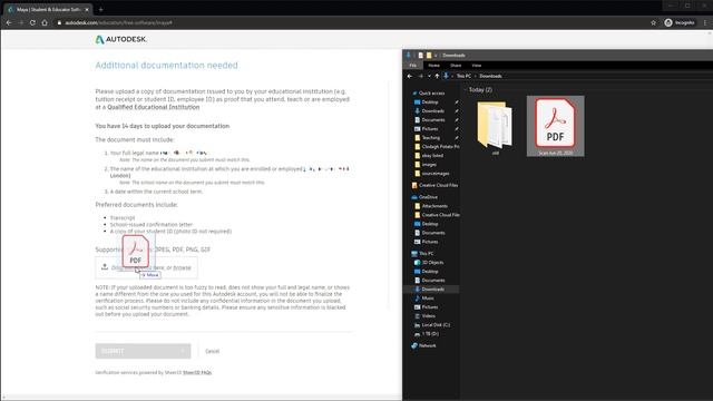 How to get Maya 2020 for free as a student and install properly смотреть онлайн