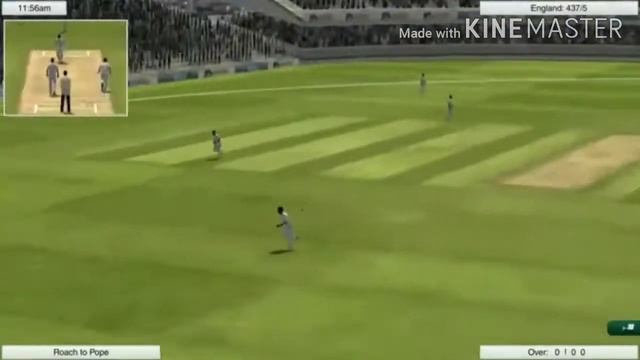 CRICKET CAPTAIN 2020 LAUNCHED ON PLAYSTORE ? FULL REVIEW ? смотреть онлайн