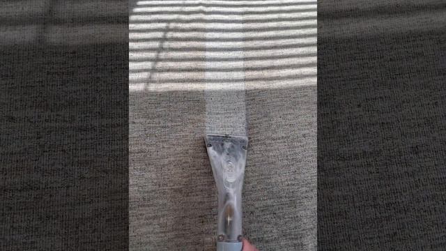 Sofa and ottoman cleaning. смотреть онлайн