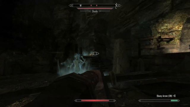 The Elder Scrolls V anniversary edition "SKYRIM" : Staff of Magnus смотреть онлайн