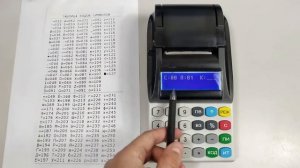 Меркурий 185Ф добавление новых кассиров