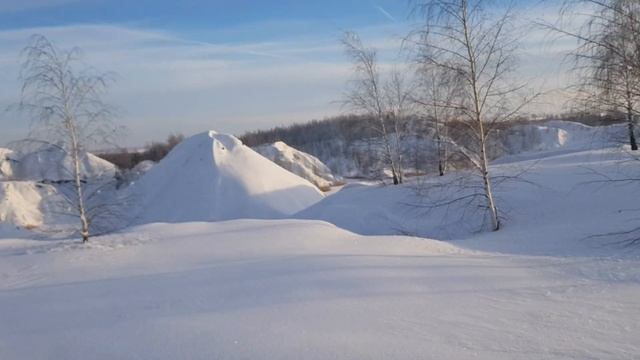 КОНДУКИ ЗИМОЙ 2021 РОМАНЦЕВСКИЕ ГОРЫ смотреть онлайн